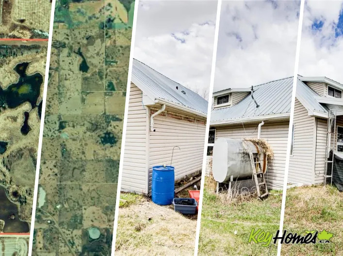 Unknown for sale: RM Canwood Farm Land, Canwood Rm No. 494