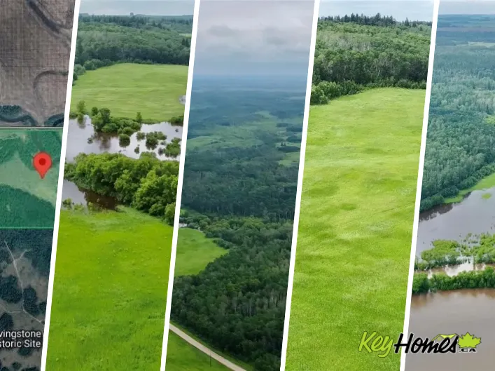 Unknown for sale: RM of Livingston Rec Land, Livingston Rm No. 331
