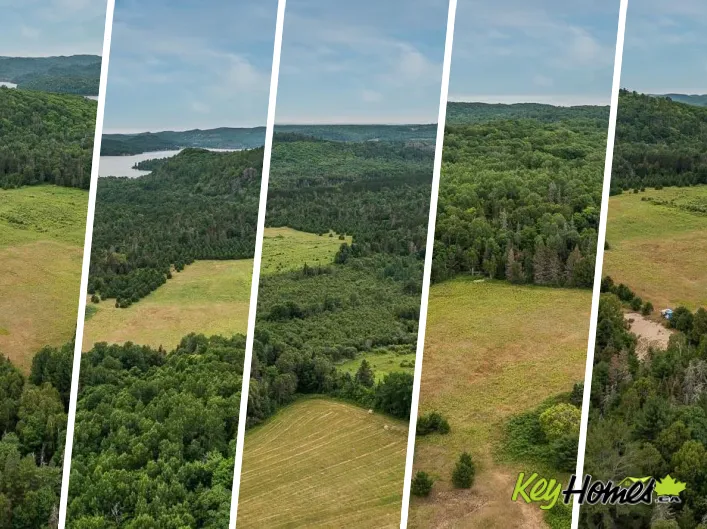 Rock Lake Road|Plummer Township, Bruce Mines