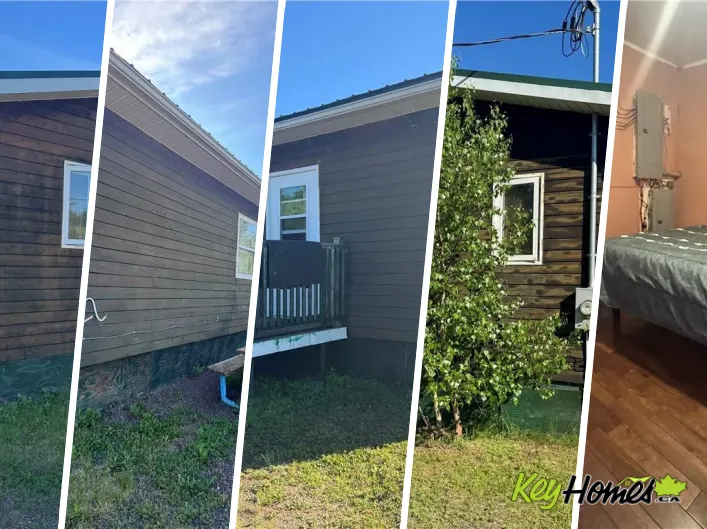 House for sale: Route 870, Belleisle Creek