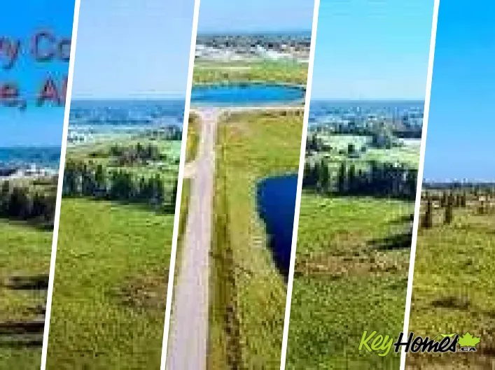 RR 142 Highway 55, Lac La Biche