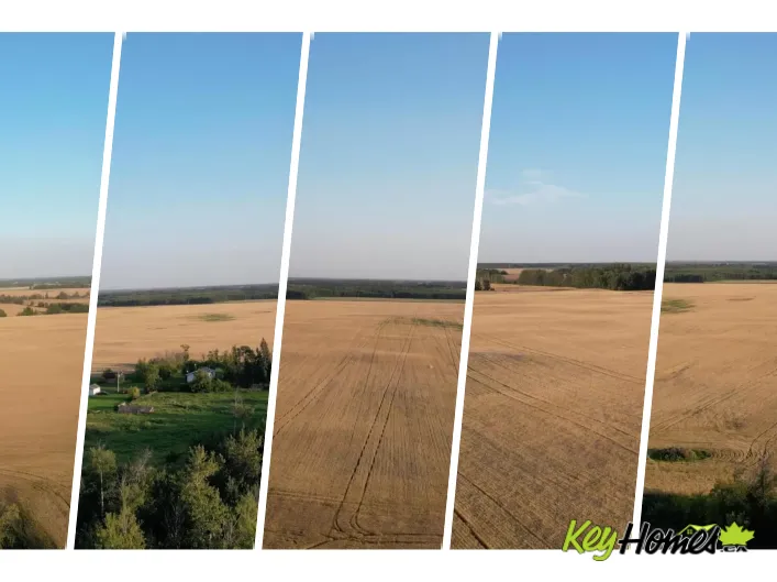 No Building for sale: RR224 Twp 604, Rural Thorhild County