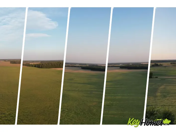 No Building for sale: RR224 Twp610, Rural Thorhild County