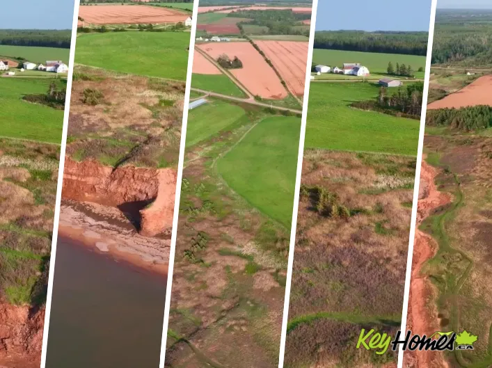 Rte#14 Lady Slipper Drive, Burton