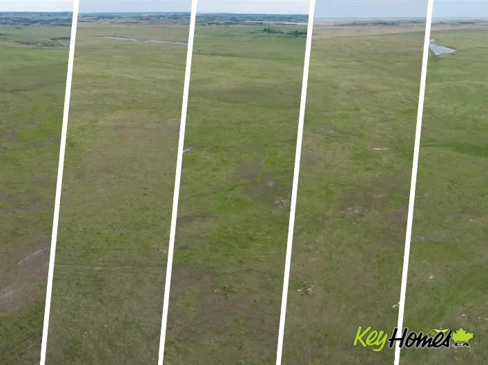 SE 33 35 15 W4, Rural Stettler No. 6, County of