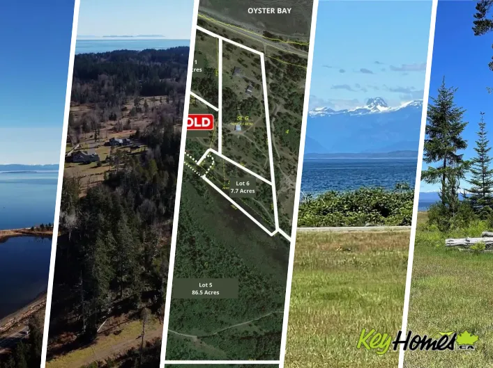 SL 1 4275 Island Hwy S, Campbell River