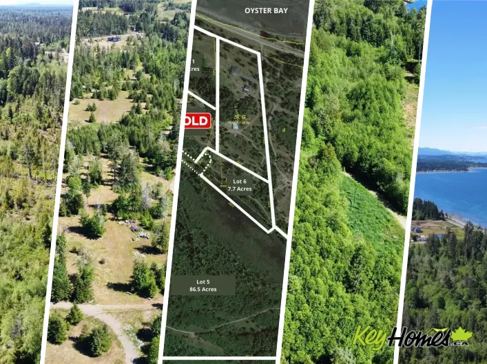 SL 5 4275 Island Hwy S, Campbell River