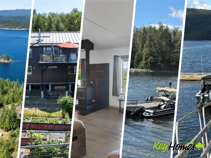 House for sale: SL10 Read Island, Read Island