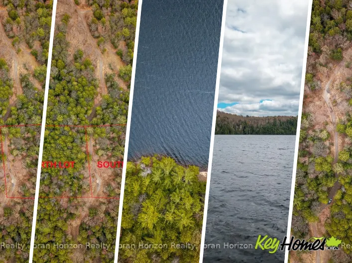 SOUTH LOT 18863 KAWAGAMA LAKE NORTH SHORE, Algonquin Highlands