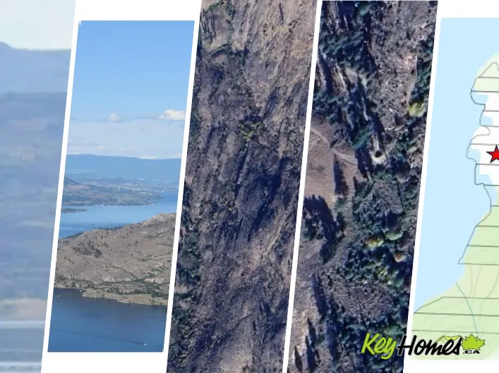 Other for sale: Squally Point N Rural Point, Naramata