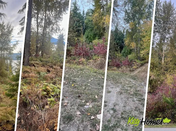 Other for sale: Squilax Anglemont Road Lot# 4, Anglemont