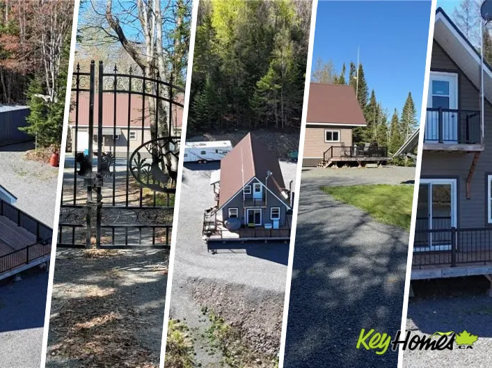 Recreational for sale: Stewart Lake Road, Blue Mountain Bend