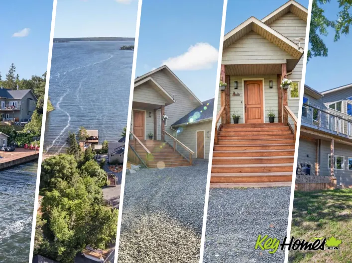 Storm Bay Rd BR Rd 13 #44, Kenora