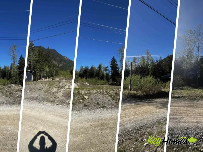 SVE60 OLD HOPE PRINCETON HIGHWAY|Sunshine Valley, Sunshine Valley