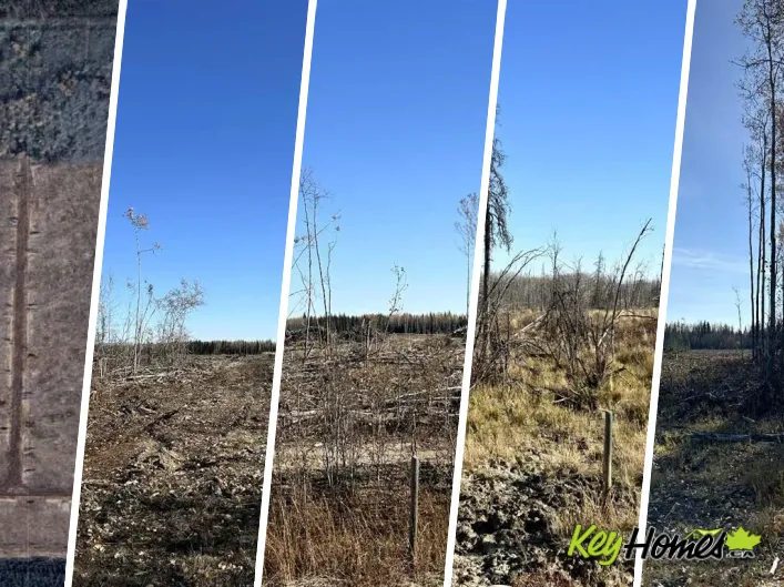 Recreational for sale: SW 16-83-2-W6, Rural Clear Hills County