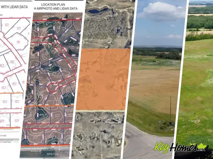 SW-15-71-5-W6, Rural Grande Prairie No. 1, County of