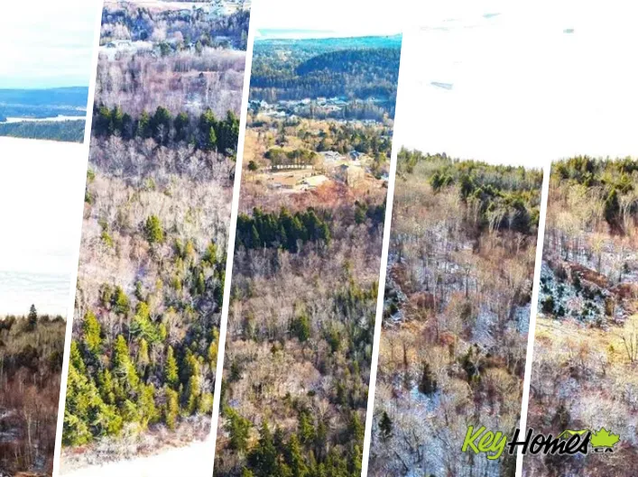 TBD Westmount Drive, Saint John