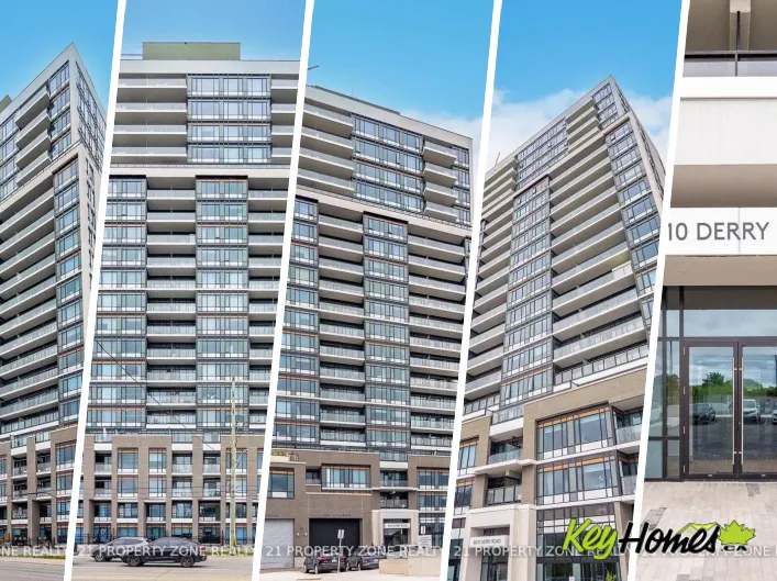 Apartment for sale: TH 105 - 8010 DERRY ROAD W, Milton
