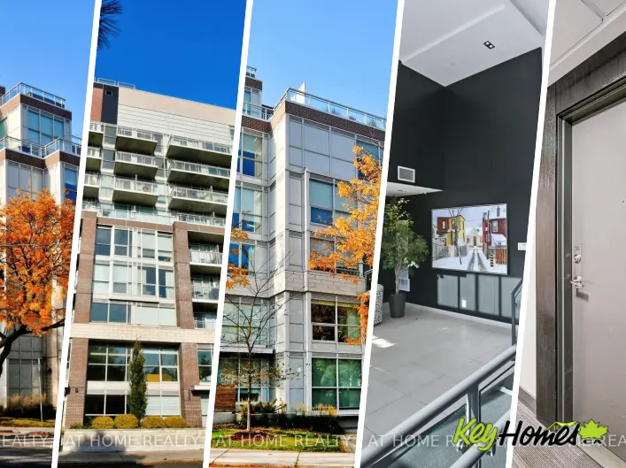 Row / Townhouse for sale: TH03 - 1350 KINGSTON ROAD, Toronto