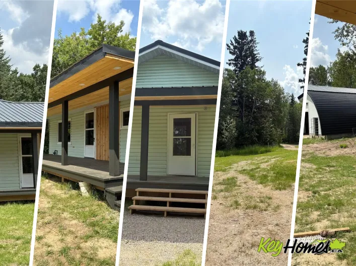 House for sale: Thompson Acreage, Canwood Rm No. 494