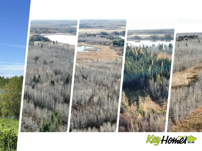 No Building for sale: Township Rd 654 Lac La Biche County, Rural Lac La Biche County