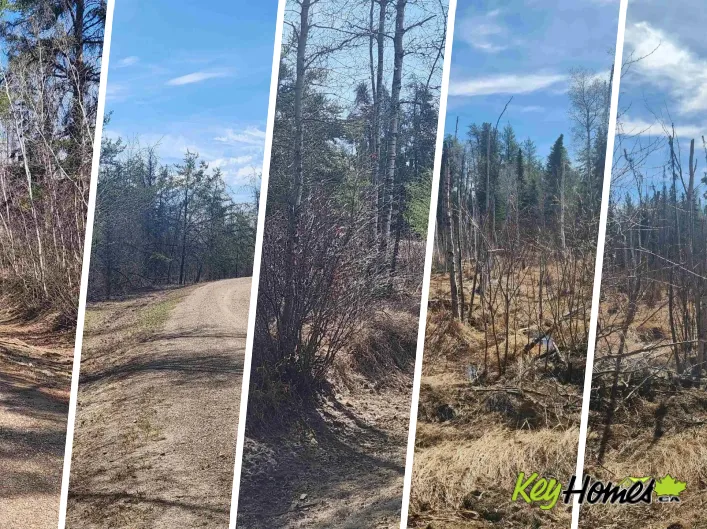 No Building for sale: #Township Road 575 and Range Road 173, Rural Lamont County