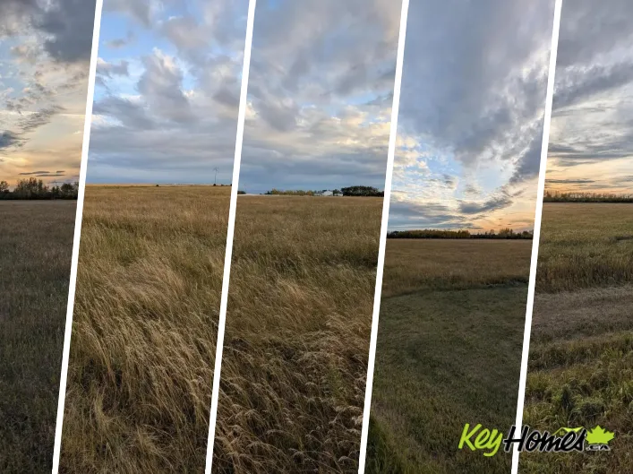 No Building for sale: Township Road 724 and Range Road 55, Rural Grande Prairie County