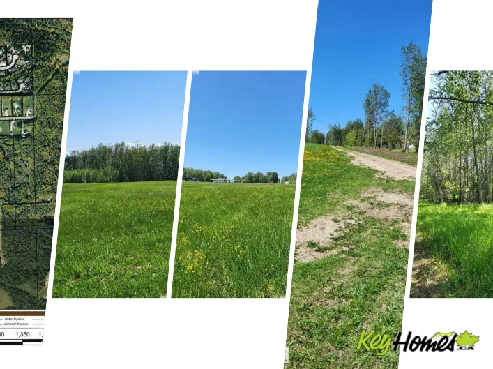 No Building for sale: Twp 491 Range Road 73, Rural Brazeau County