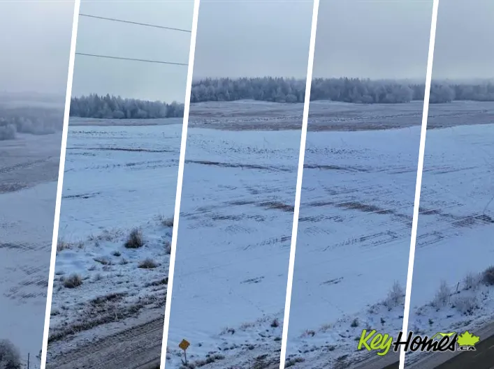 Recreational for sale: TWP RD 622 & RR 213, Rural Thorhild County