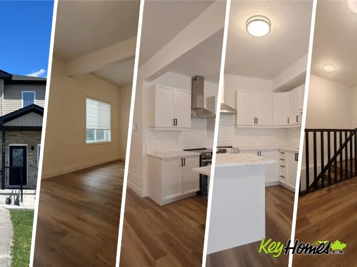 Row / Townhouse for rent: UNIT 1- 362 LANCASTER Street W, Kitchener