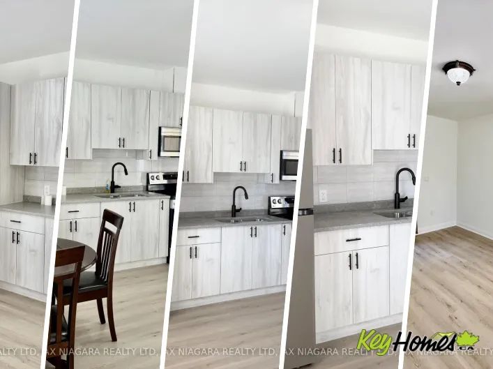 Other for rent: UNIT 2 - 4711 RIVER ROAD, Niagara Falls