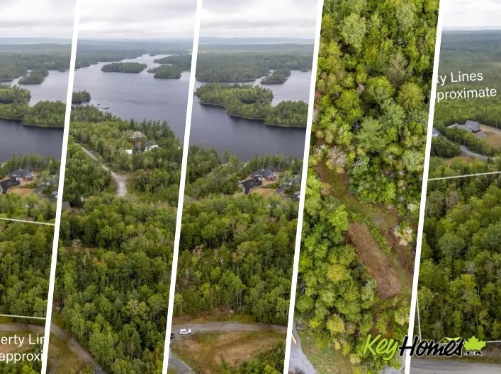 Unit 25 Meek Arm Trail, East Uniacke