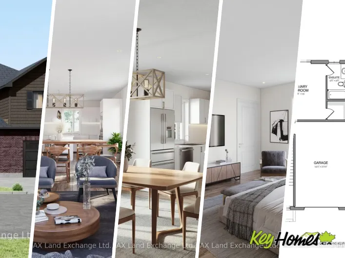 Row / Townhouse for sale: UNIT 5 - 8 GOLF LINKS ROAD, Kincardine