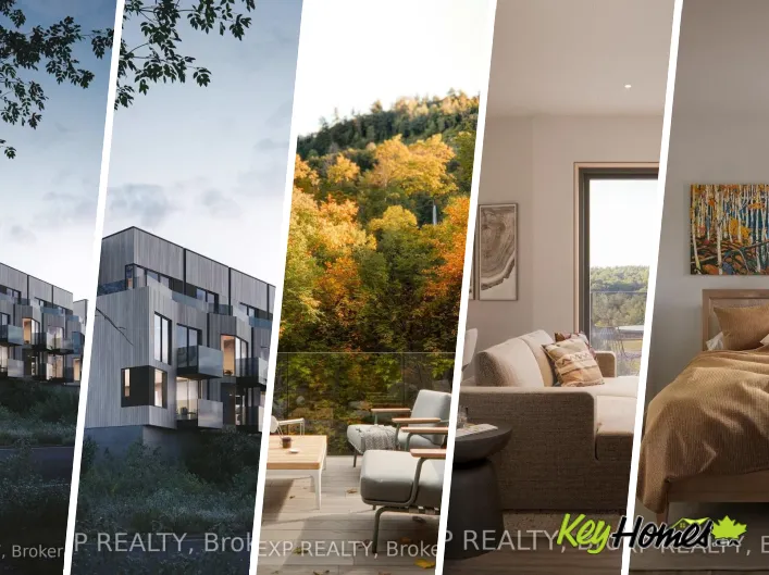 Row / Townhouse for sale: UNIT 8 MARY JOANNE DRIVE, Greater Madawaska