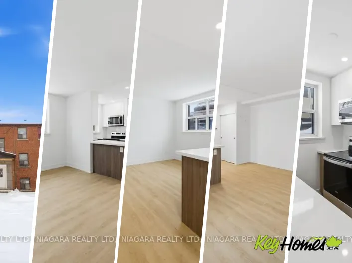 Other for rent: UNIT A - 993 O'CONNOR DRIVE, Toronto