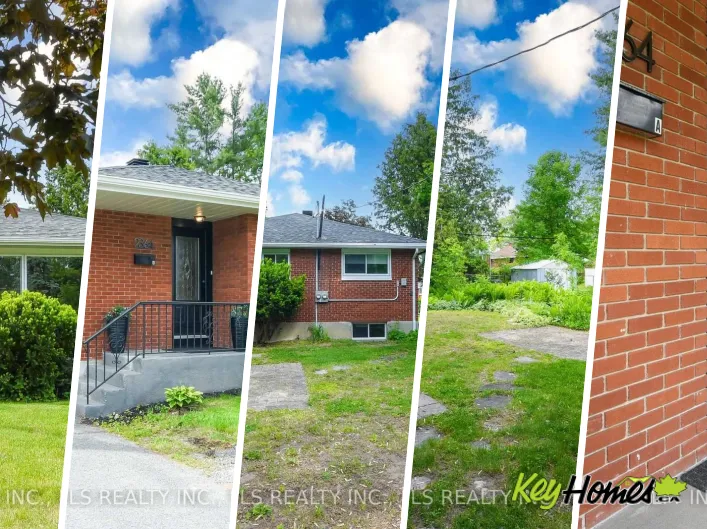 Duplex for sale: UNIT A AND B - 2364 CHESHIRE ROAD, Ottawa