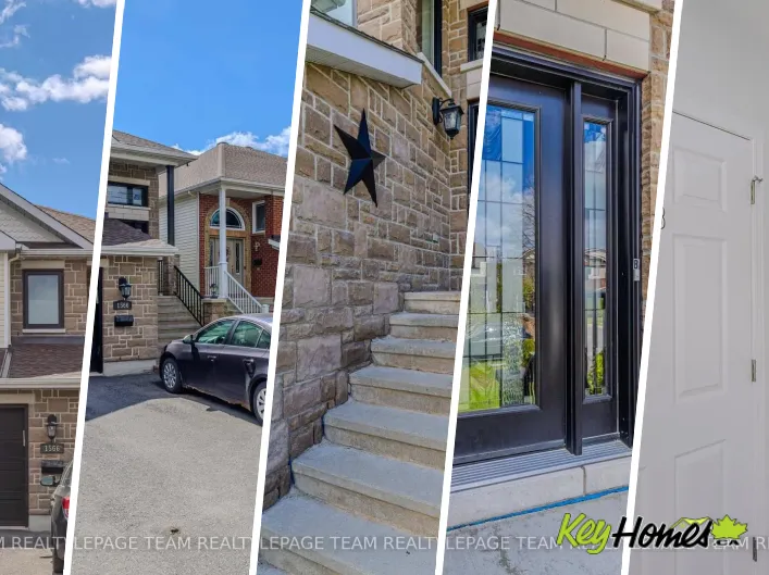 House for rent: UNIT B - 1566 LISBON STREET, Ottawa