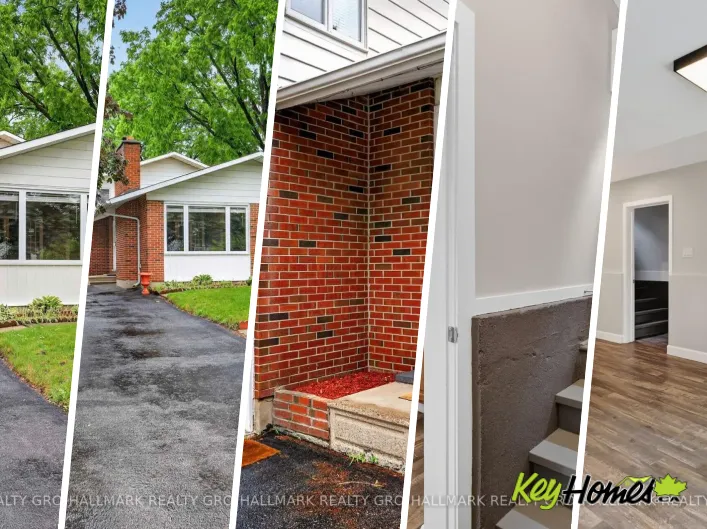 Other for rent: UNIT B - 189 BANNING ROAD, Ottawa