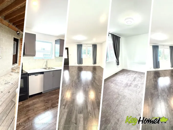 Other for rent: UNIT B - 427 VAUGHAN ROAD, Toronto