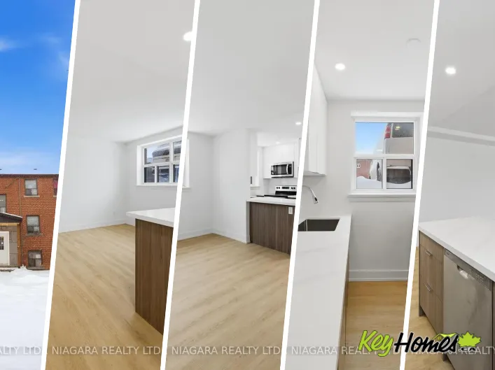 Other for rent: UNIT B - 993 O'CONNOR DRIVE, Toronto