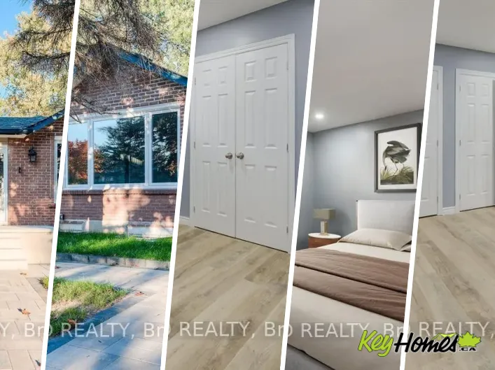 Other for rent: UPPER - 15 NATHANIEL CRESCENT, Kitchener
