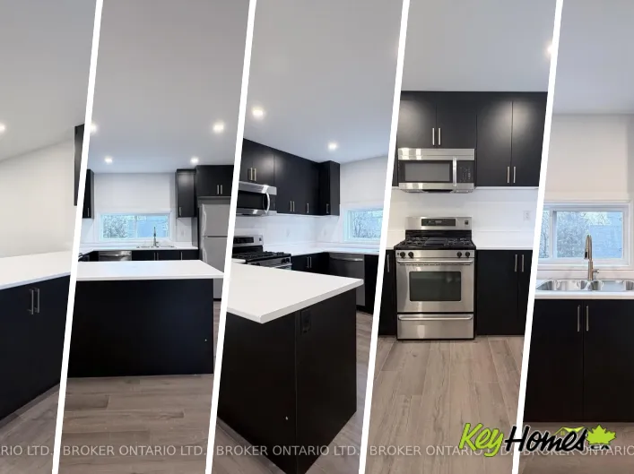 House for rent: UPPER - 184 OTTAWA STREET S, Hamilton