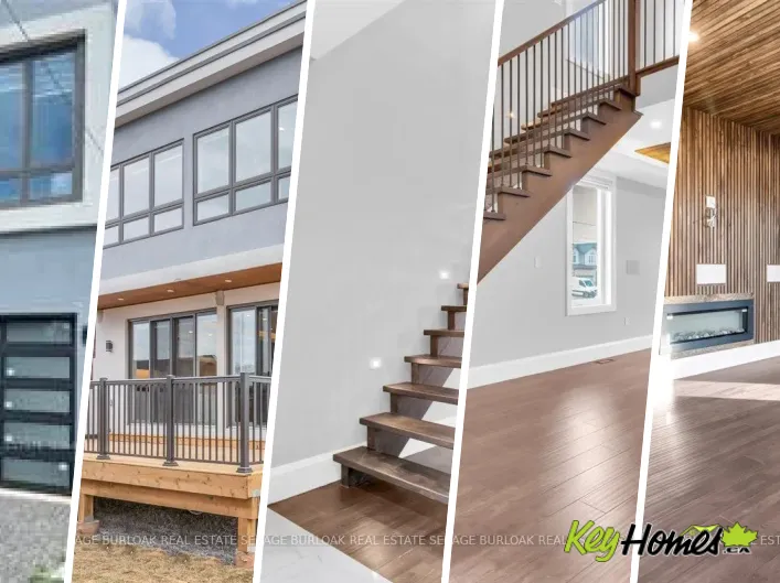 House for rent: UPPER - 255 FEDERAL STREET, Hamilton