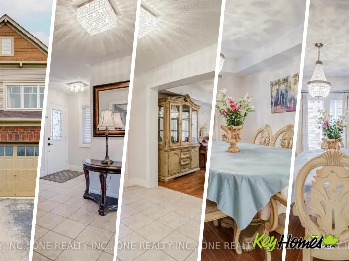 House for rent: UPPER - 27 CRANSTON STREET, Hamilton