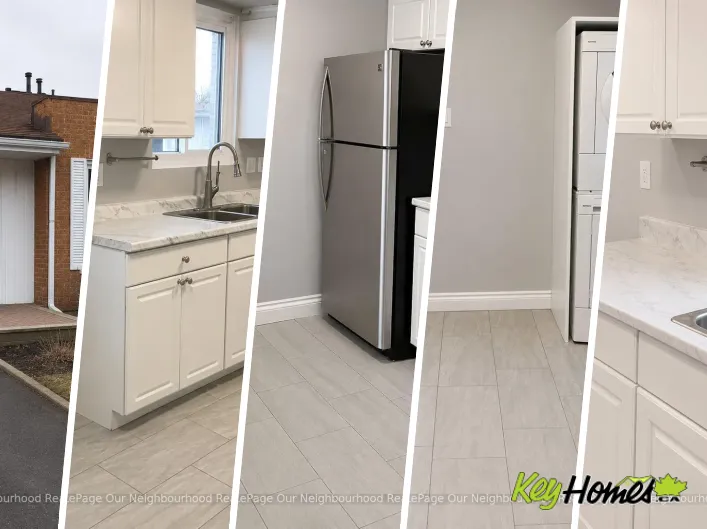 Other for rent: UPPER - 396 FLEETWOOD DRIVE, Oshawa