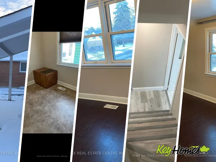 House for rent: UPPER - 41 BELLEVIEW AVENUE E, Kitchener