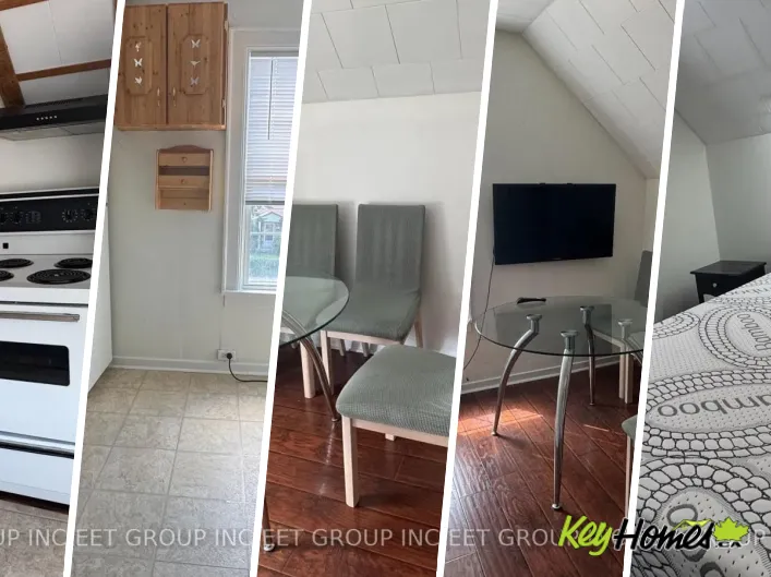 House for rent: UPPER - 4138 DRUMMOND ROAD, Niagara Falls