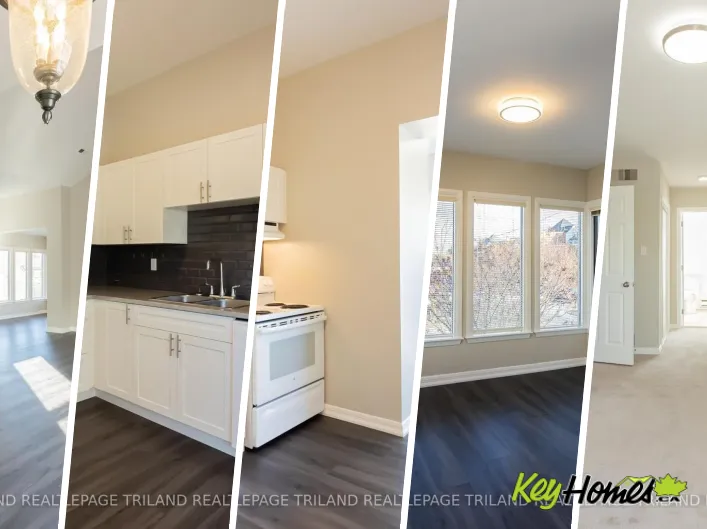 Other for rent: UPPER - 613 WELLINGTON STREET, London East