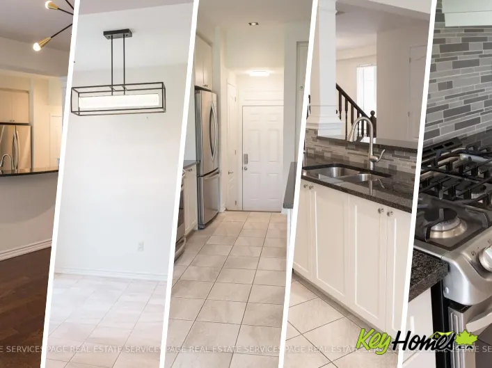House for rent: UPPER - 74 FAUST RIDGE, Vaughan