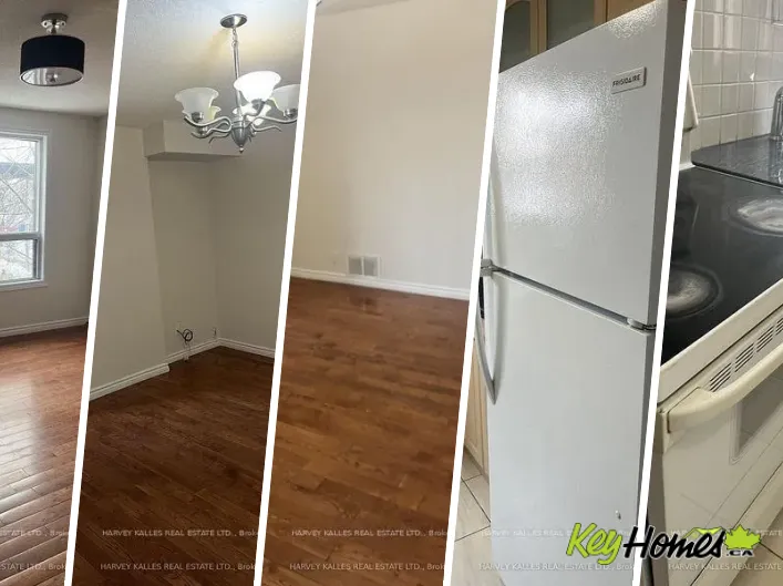 Other for rent: UPPER - 916 BLOOR STREET W, Toronto